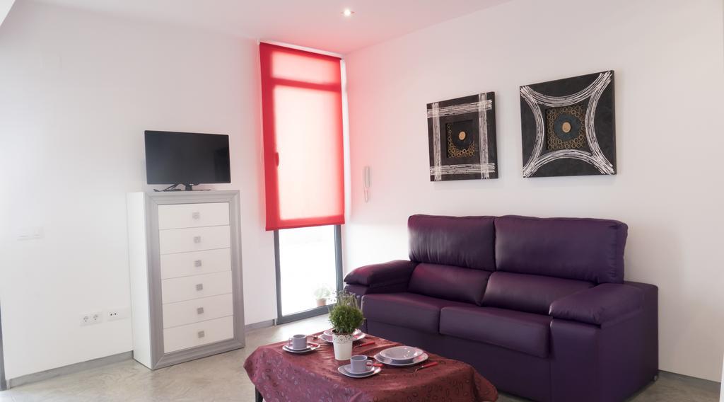 Apartamentos Turisticos Cordoba Califal Exterior foto