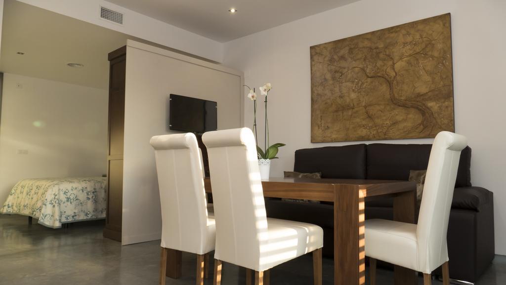 Apartamentos Turisticos Cordoba Califal Exterior foto
